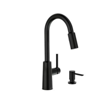 MOEN 87066BL Image 1