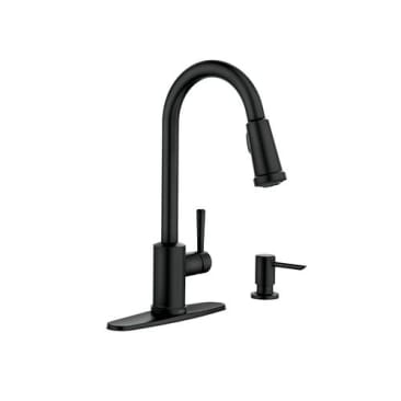 MOEN 87090BL Image 1