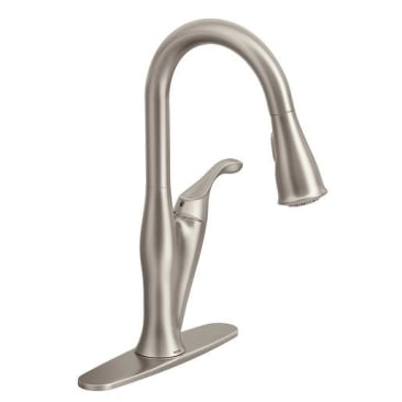 MOEN 87211SRS Image 1
