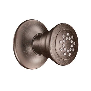 MOEN A501ORB Image 1