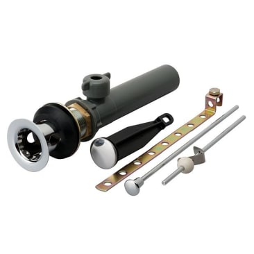MOEN SPEC M9951BL Image 1