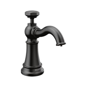 MOEN S3955BL Image 1