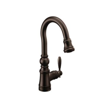 MOEN S53004ORB Image 1