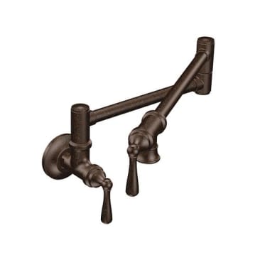 MOEN S664ORB Image 1