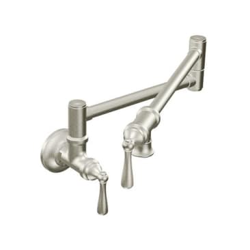 MOEN S664SRS Image 1