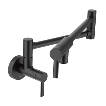MOEN S665BL Image 1