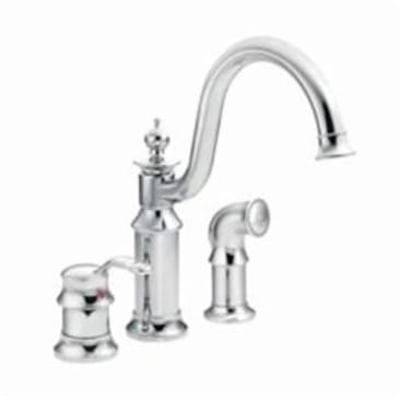 MOEN S711 Image 1
