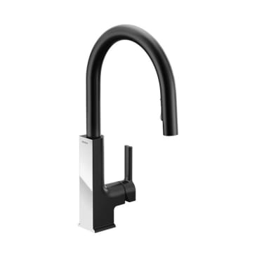 MOEN S72308BLC Image 1