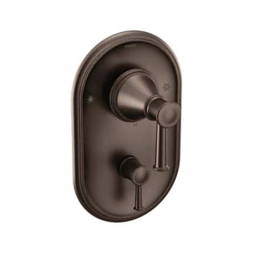 MOEN T2310ORB Image 1