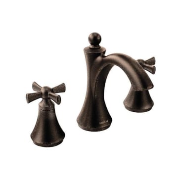 MOEN T4524ORB Image 1