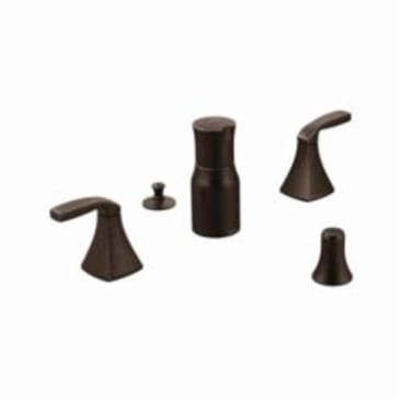 MOEN T5269ORB Image 1