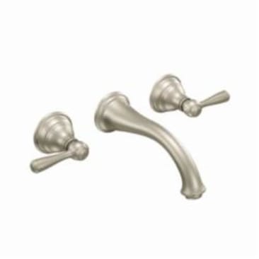 MOEN T6107BN Image 1