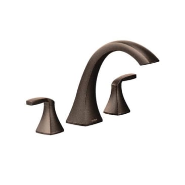 MOEN T693ORB Image 1