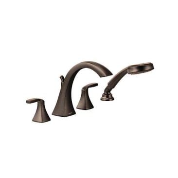 MOEN T694ORB Image 1