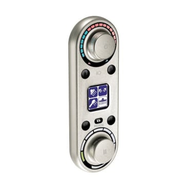 MOEN TS3420BN Image 1