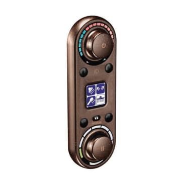 MOEN TS3420ORB Image 1