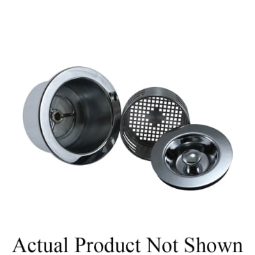 MTN PLBG MT115/CPB Image 1