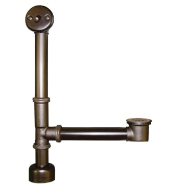 NATIVE TRAILS DR280-ORB Image 1