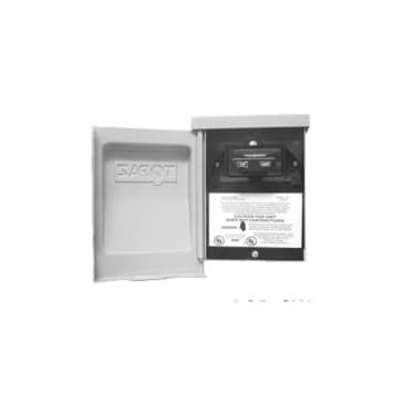 NESCO ACD-1 Image 1