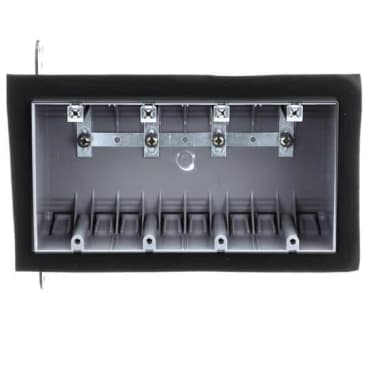 NU-TEK 4-FWSW Image 1