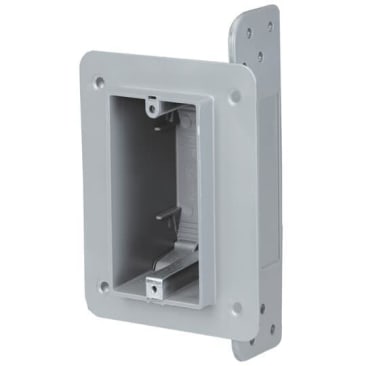 NU-TEK WSW-FC Image 1