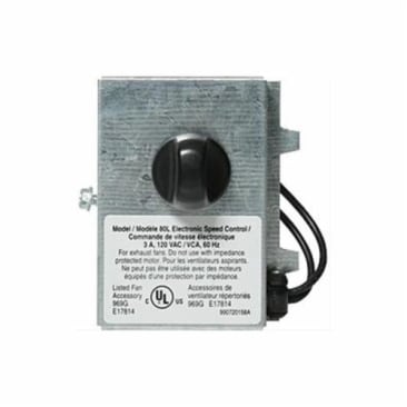 BROAN 80L Image 1