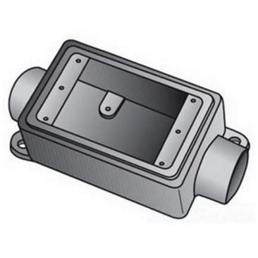 O-Z/GEDNEY FSC150 Image 1