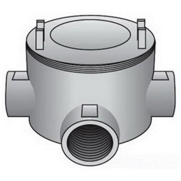 O-Z/GEDNEY GUAT-75CS Image 1