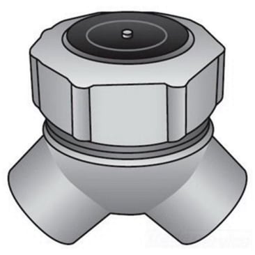 O-Z/GEDNEY LBY-75 Image 1