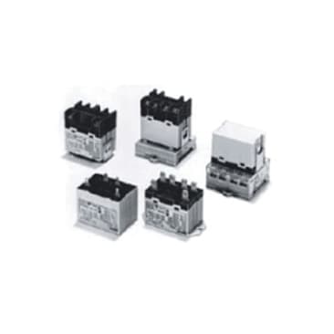 ELECTROSONIC G7L-2A-TUBJ-CB-AC24 Image 1