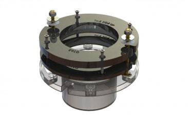 OS&B 2128-CFX Image 1