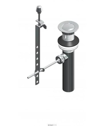 OS&B 3698P-CP Image 1