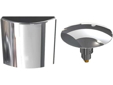 OS&B TR01Q-CP Image 1