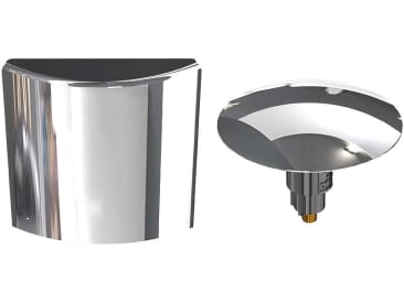 OS&B TR01Q-POLN Image 1