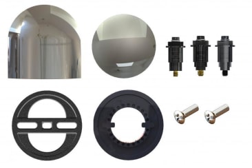 OS&B URTK00Q-CP Image 1