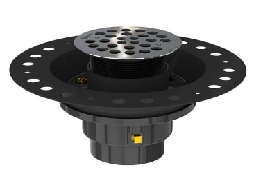 OS&B WDD45-LP Image 1