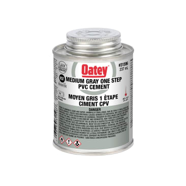 OATEY 31596 Image 1