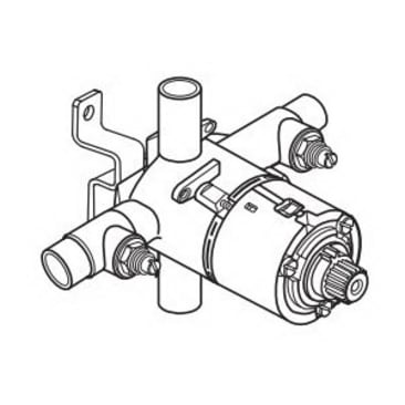 AM STD R110SS Image 1