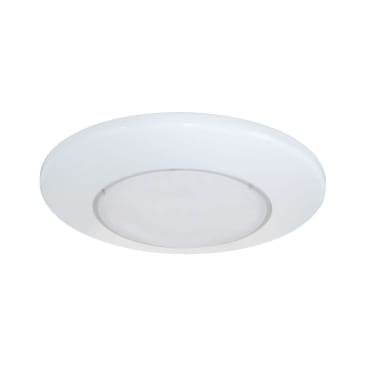 HUBBELL LBSLEDA10L30K9 WH Image 1