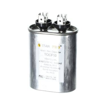 PACKARD TOCF20 Image 1