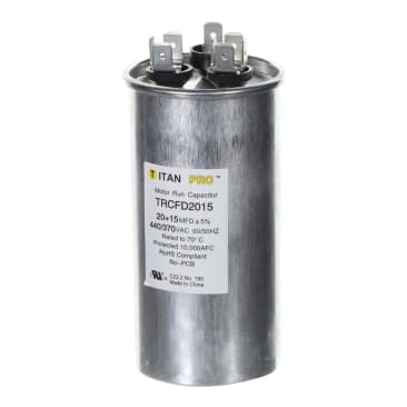 TITAN PRO TRCFD4575 Image 1