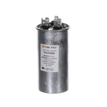 TITAN PRO TRCFD455 Image 1