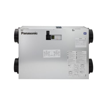 PANASONIC FV-11ES1 Image 1