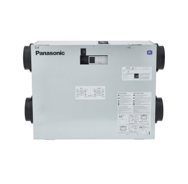 PANASONIC FV-12ESC1 Image 1