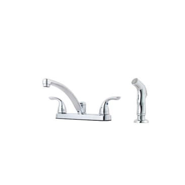 PFISTER G135-8000 Image 1