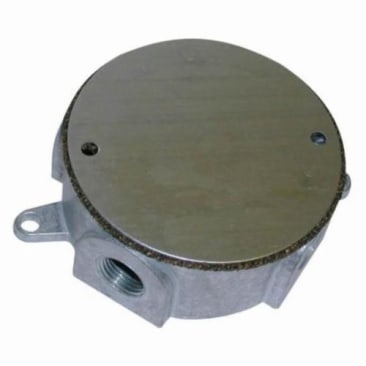 RAB 12VXJ Image 1
