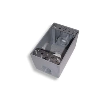 DESIGN ELECTRIC DDB33P Image 1