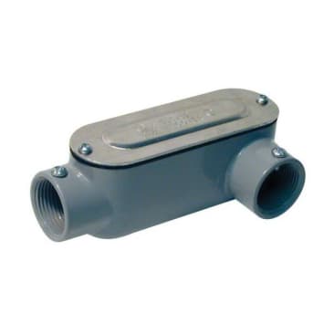 RAB LL-50-CG Image 1