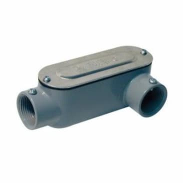 RAB LL-125-CG Image 1