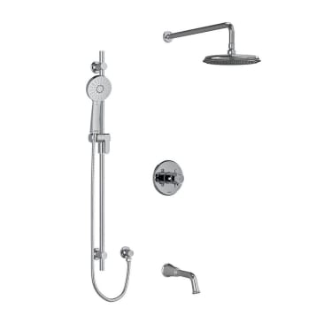 RIOBEL KIT1345MMRD+C-6 Image 1
